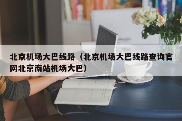 北京机场大巴线路（北京机场大巴线路查询官网北京南站机场大巴）