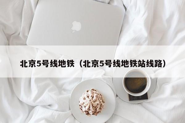 北京5号线地铁（北京5号线地铁站线路）