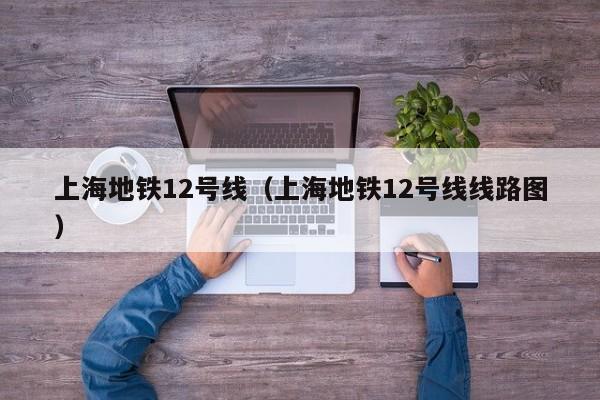 上海地铁12号线（上海地铁12号线线路图）