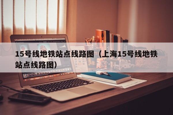 15号线地铁站点线路图（上海15号线地铁站点线路图）