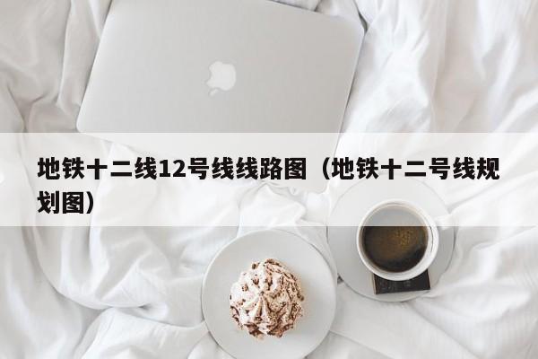 地铁十二线12号线线路图（地铁十二号线规划图）