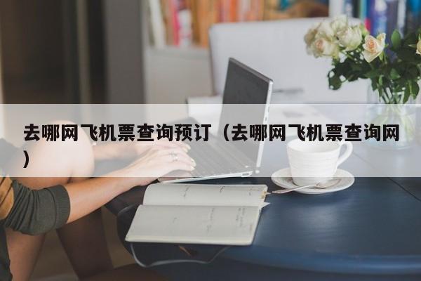 去哪网飞机票查询预订（去哪网飞机票查询网）