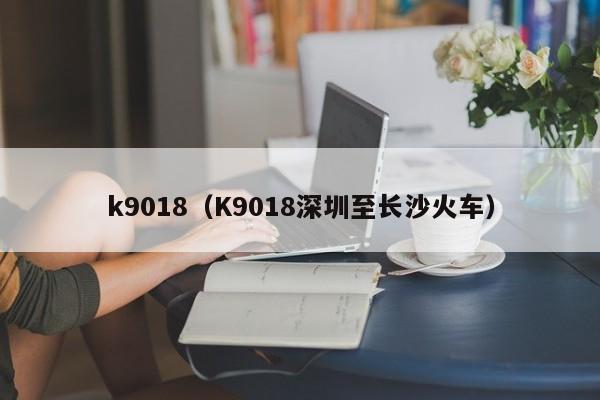 k9018（K9018深圳至长沙火车）
