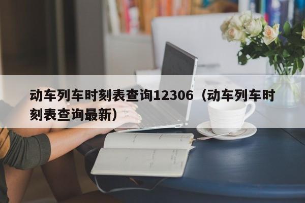 动车列车时刻表查询12306（动车列车时刻表查询最新）