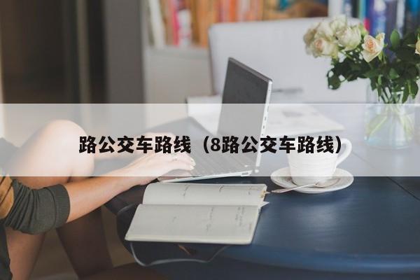 路公交车路线（8路公交车路线）