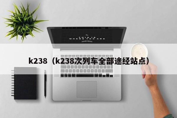 k238（k238次列车全部途经站点）